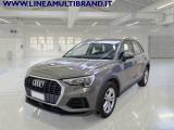 AUDI Q3 35 TDI S tronic Navi Led Cruise Adattivo Garanzia