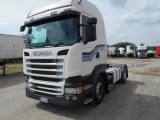 SCANIA R410