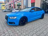 AUDI A5 2.0 TFSI 211cv  Quattro CarPlay Scarichi Akrapovic