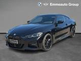 BMW 420 d 48V xDrive Coupé Msport