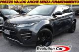 LAND ROVER Range Rover Evoque 1.5 I3 PHEV 300 CV AWD Auto R-Dynamic S *TETTO*