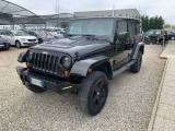 JEEP Wrangler 2.8 CRD DPF Sahara Auto