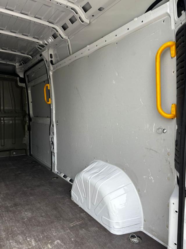 OPEL MOVANO 35 2.2 BLUEHDI 140 S&S AT8 PLM-T - foto 9
