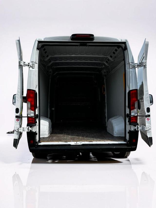OPEL MOVANO 35 2.2 BLUEHDI 140 S&S AT8 PLM-T - foto 8