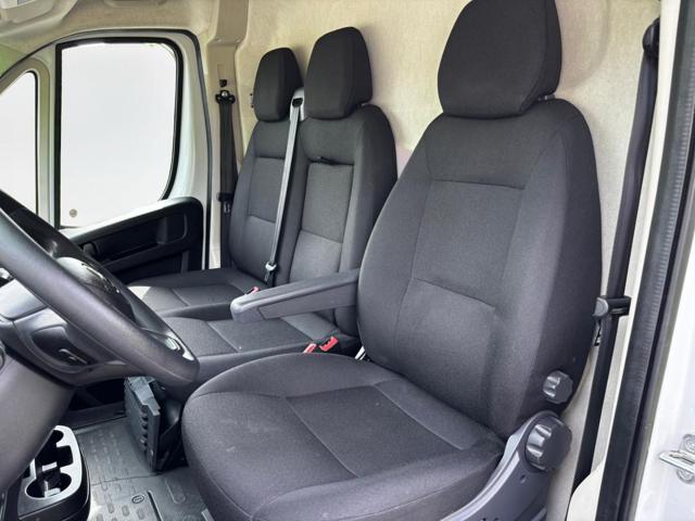 OPEL MOVANO 35 2.2 BLUEHDI 140 S&S AT8 PLM-T - foto 15