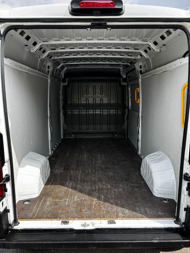 OPEL MOVANO 35 2.2 BLUEHDI 140 S&S AT8 PLM-T - foto 7