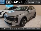 KIA Sportage 1.6 Full Hybrid Turbo GPL 237 Cv - TASSO ZERO !