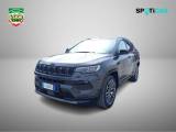JEEP Compass 1.5 Turbo T4 130 CV MHEV 2WD Summit