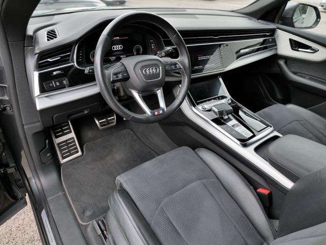 AUDI Q8 3.0 (50) TDI QUATTRO 286CV TIPTR - foto 6