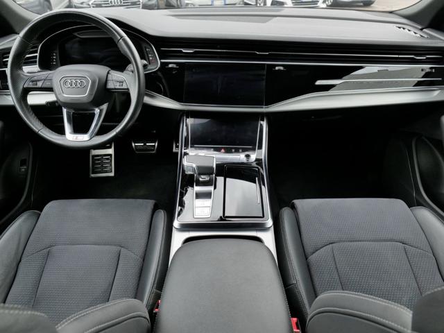 AUDI Q8 3.0 (50) TDI QUATTRO 286CV TIPTR - foto 7