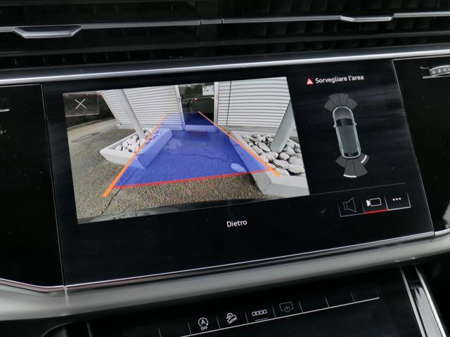 AUDI Q8 3.0 (50) TDI QUATTRO 286CV TIPTR - foto 8