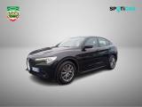 ALFA ROMEO Stelvio 2.2 Turbodiesel 160 CV AT8 RWD Business