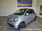 SMART ForFour 70 1.0 Passion
