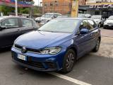VOLKSWAGEN Polo 1.0tsiLife Virtual Pdc UNIPRO Tagliandi Volkswagen