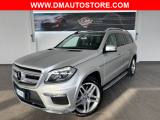 MERCEDES-BENZ GL 350 BlueTEC 4matic Premium