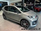 VOLKSWAGEN up! 1.0 TSI 3p. up! GTI BlueMotion Technology