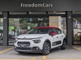 CITROEN C3 PureTech 83 S&S Shine
