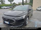 FORD Focus 1.5 EcoBlue 120 CV SW Business