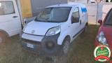 FIAT Fiorino 1.4 8V Furgone Natural Power x Commercianti