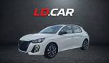 PEUGEOT 208 Hybrid 110 e-DCS6 Style