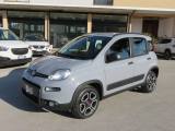 FIAT Panda 0.9 TwinAir Turbo Natural Power City Life CLIMA AU