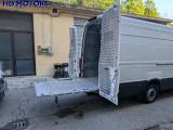 IVECO DAILY  35-160  SUPERLUNGO TA    SPONDA IDRAULICA