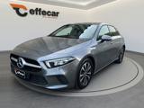 MERCEDES-BENZ A 180 d Automatic Business Extra