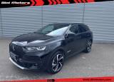 DS AUTOMOBILES DS 7 Crossback BluHDi 130 Performance Line+ IVA ESPOSTA LEGGE 104