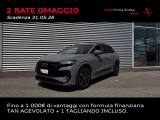 AUDI e-tron Q4 45  S-LINE EDITION