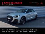 AUDI A1 SPORTBACK 30 TFSI S-TRONIC S-LINE EDITION