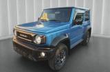 SUZUKI Jimny 1.5 5MT Top