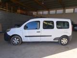 RENAULT Kangoo Blue dCi 95CV Express Maxi Combi Ice