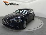BMW 530 dA 258CV Touring Msport