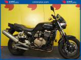 KAWASAKI ZRX 1200 Finanziabile - NERO - 47863