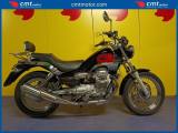 MOTO GUZZI Nevada 750 Finanziabile - Nero - 38866
