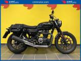 HONDA GB 350 S Finanziabile - Nero - 3002