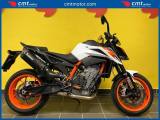 KTM 890 Duke Garantita e Finanziabile