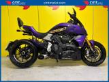 DUCATI Diavel 1260 Garantita e Finanziabile