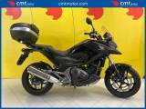HONDA NC 750 X Garantita e Finanziabile