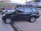 TOYOTA RAV 4 2.0 D4D