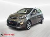 KIA Picanto 1.0 12V 5 porte City