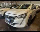 PEUGEOT 208 PureTech 75 Stop&Start 5 porte Allure