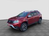 DACIA Duster Duster 1.0 TCe 100 CV ECO-G 4x2 Prestige