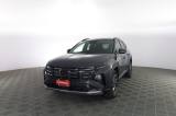 HYUNDAI Tucson Tucson 1.6 HEV aut. Exellence