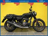 HONDA GB 350 S Finanziabile - Nero - 3002