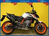 KTM 890 Duke Garantita e Finanziabile