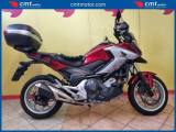 HONDA NC 750 X Garantita e Finanziabile
