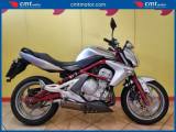 KAWASAKI ER-6N Garantita e Finanziabile