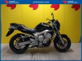 YAMAHA FZ6 Fazer Garantita e Finanziabile