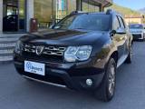 DACIA Duster Duster I 2014 1.5 dci Ambiance 4x4 110cv